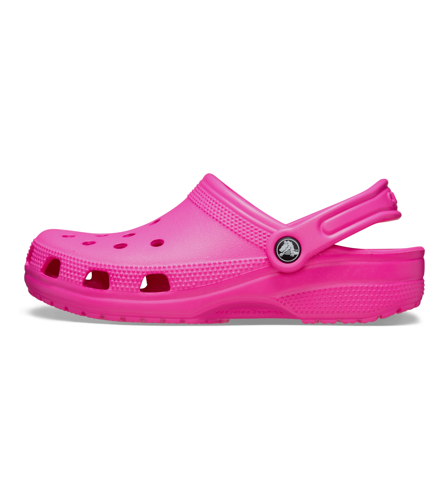 Classic Clog