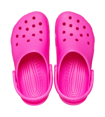Classic Clog