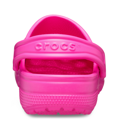 Classic Clog