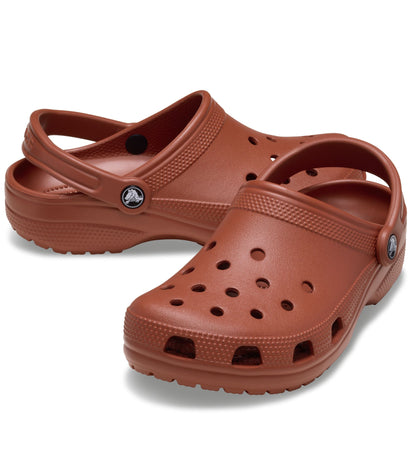 Classic Clog