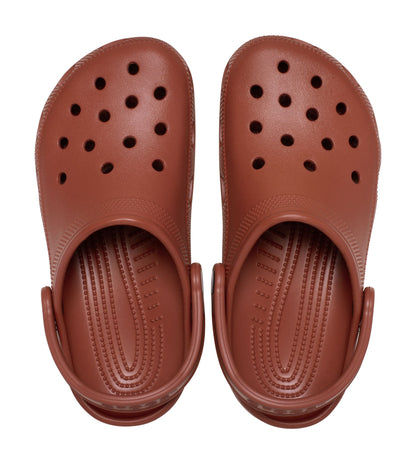 Classic Clog