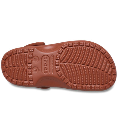 Classic Clog