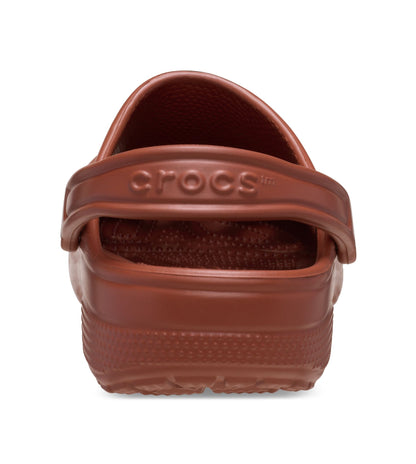 Classic Clog