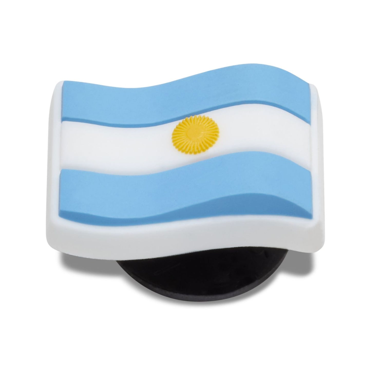 Jibbitz Argentina Flag Ns Unisex Individual