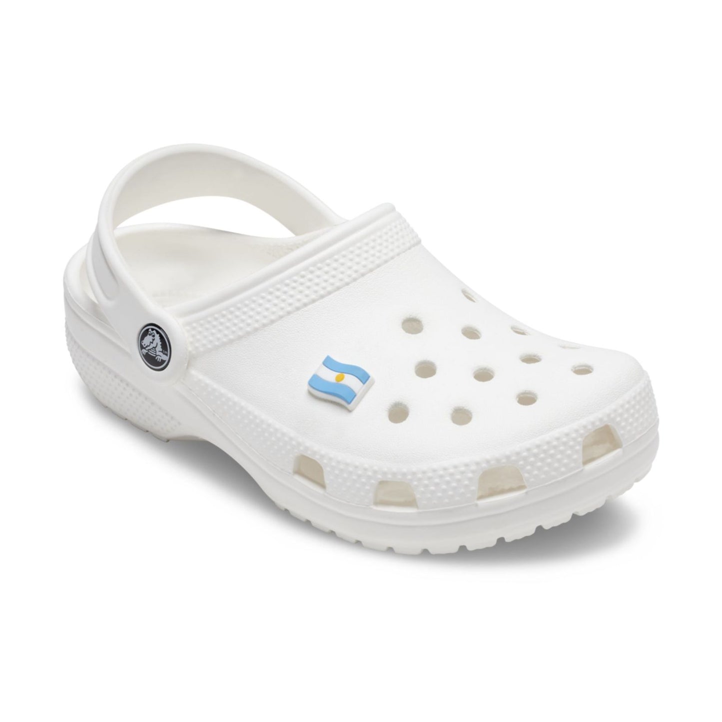 Jibbitz Argentina Flag Ns Unisex Individual