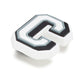 Jibbitz Letter C Ns Unisex Individual