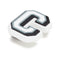 Jibbitz Letter C Ns Unisex Individual