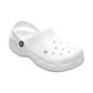 Jibbitz Metal Dome Unisex