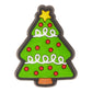 Jibbitz Christmas Tree