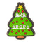 Jibbitz Christmas Tree