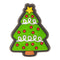 Jibbitz Christmas Tree