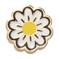 Jibbitz Elevated Daisy