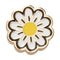 Jibbitz Elevated Daisy