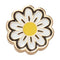 Jibbitz Elevated Daisy