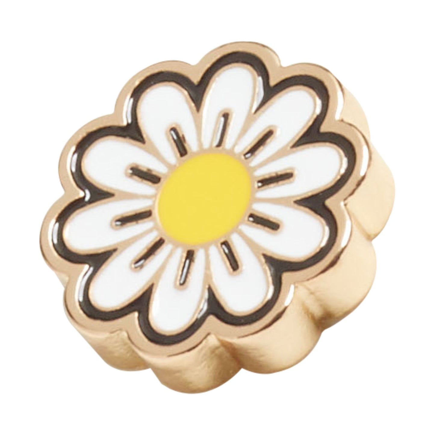Jibbitz Elevated Daisy