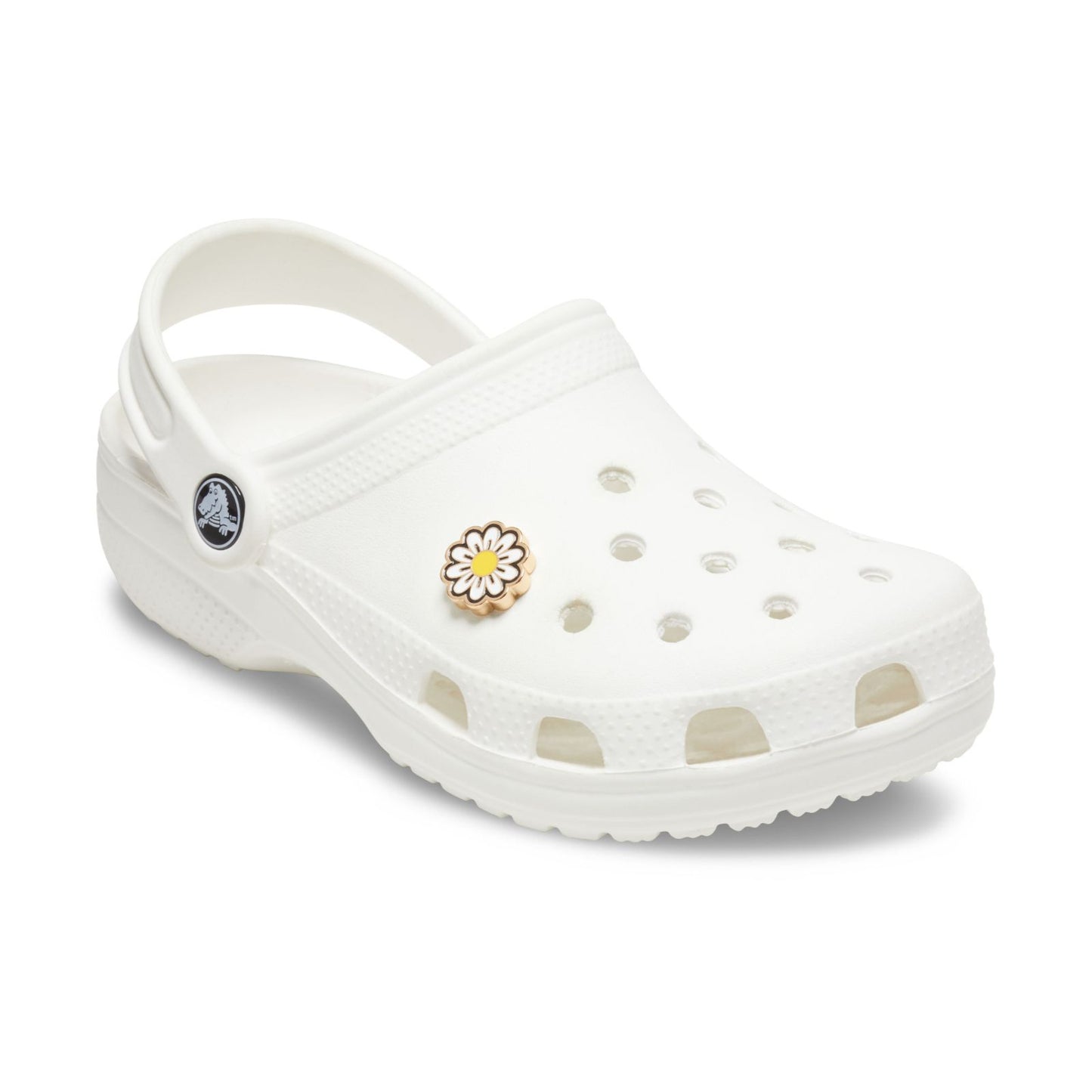 Jibbitz Elevated Daisy