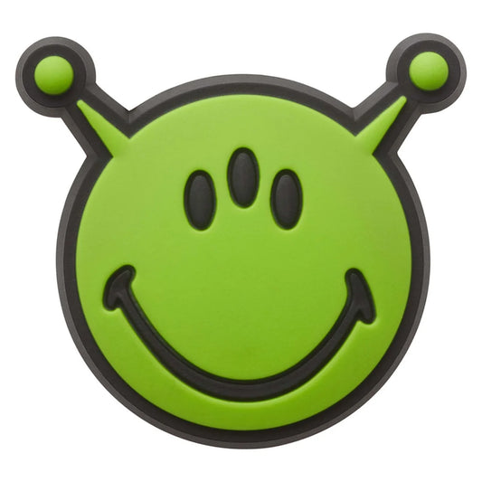 Smiley Brand Alien