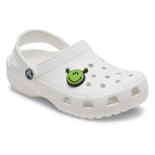 Smiley Brand Alien