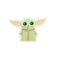 Jibbitz Grogu