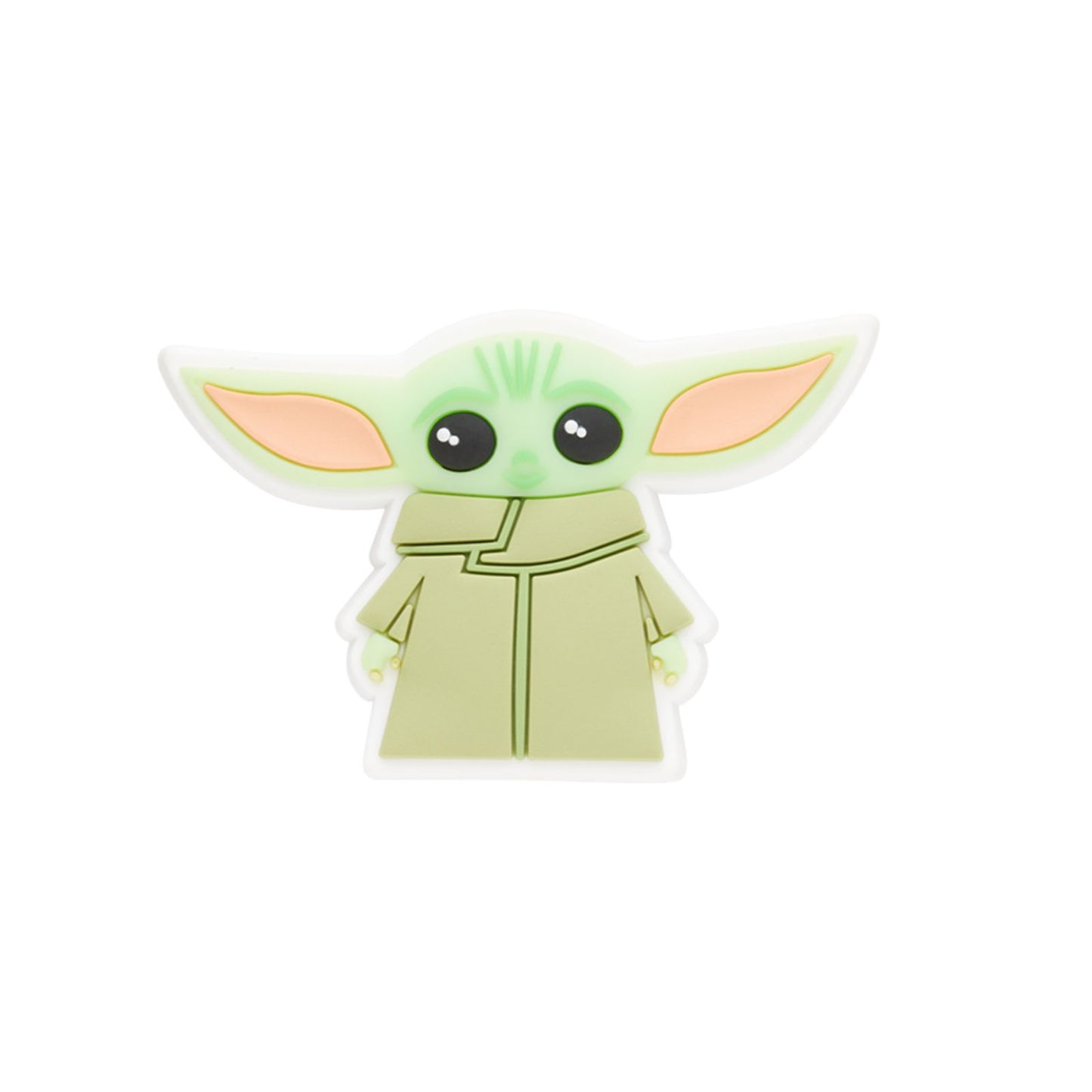 Jibbitz Grogu