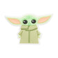 Jibbitz Grogu