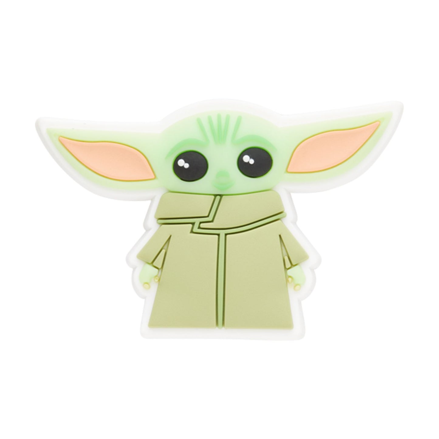 Jibbitz Grogu