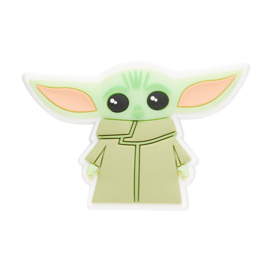 Jibbitz Grogu