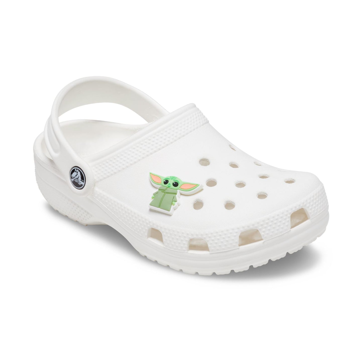 Jibbitz Grogu