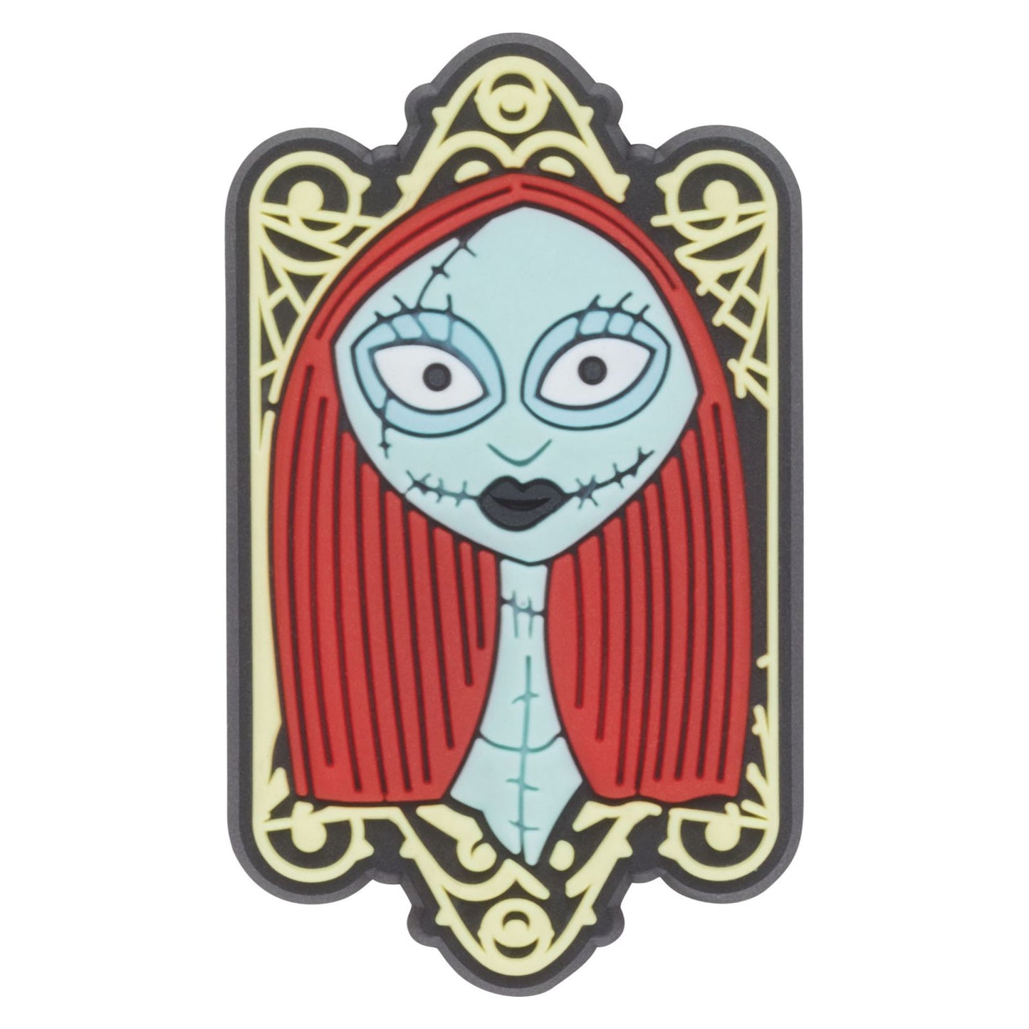 Jibbitz Disney Nightmare Before Christmas Sally