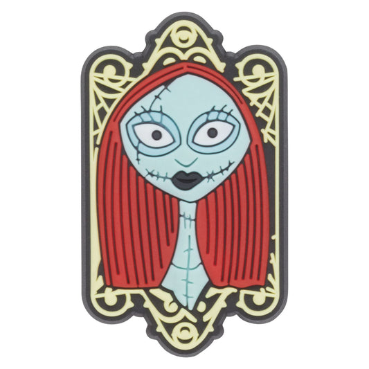 Jibbitz Disney Nightmare Before Christmas Sally