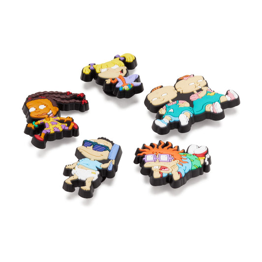Jibbitz Rugrats 5 Pack