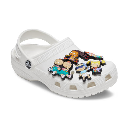 Jibbitz Rugrats 5 Pack
