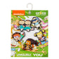Jibbitz Rugrats 5 Pack