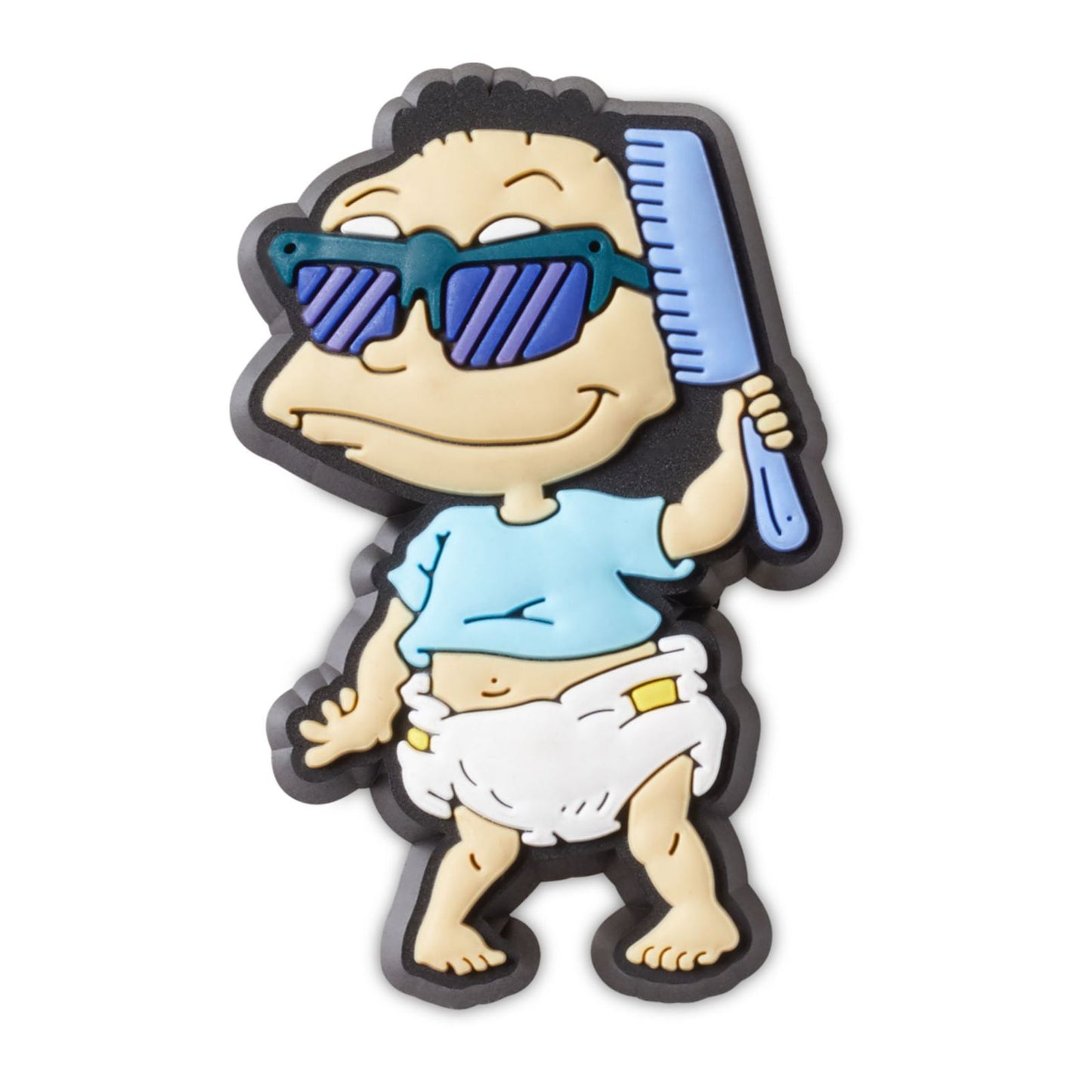 Jibbitz Rugrats Tommy Unisex
