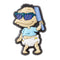 Jibbitz Rugrats Tommy Unisex