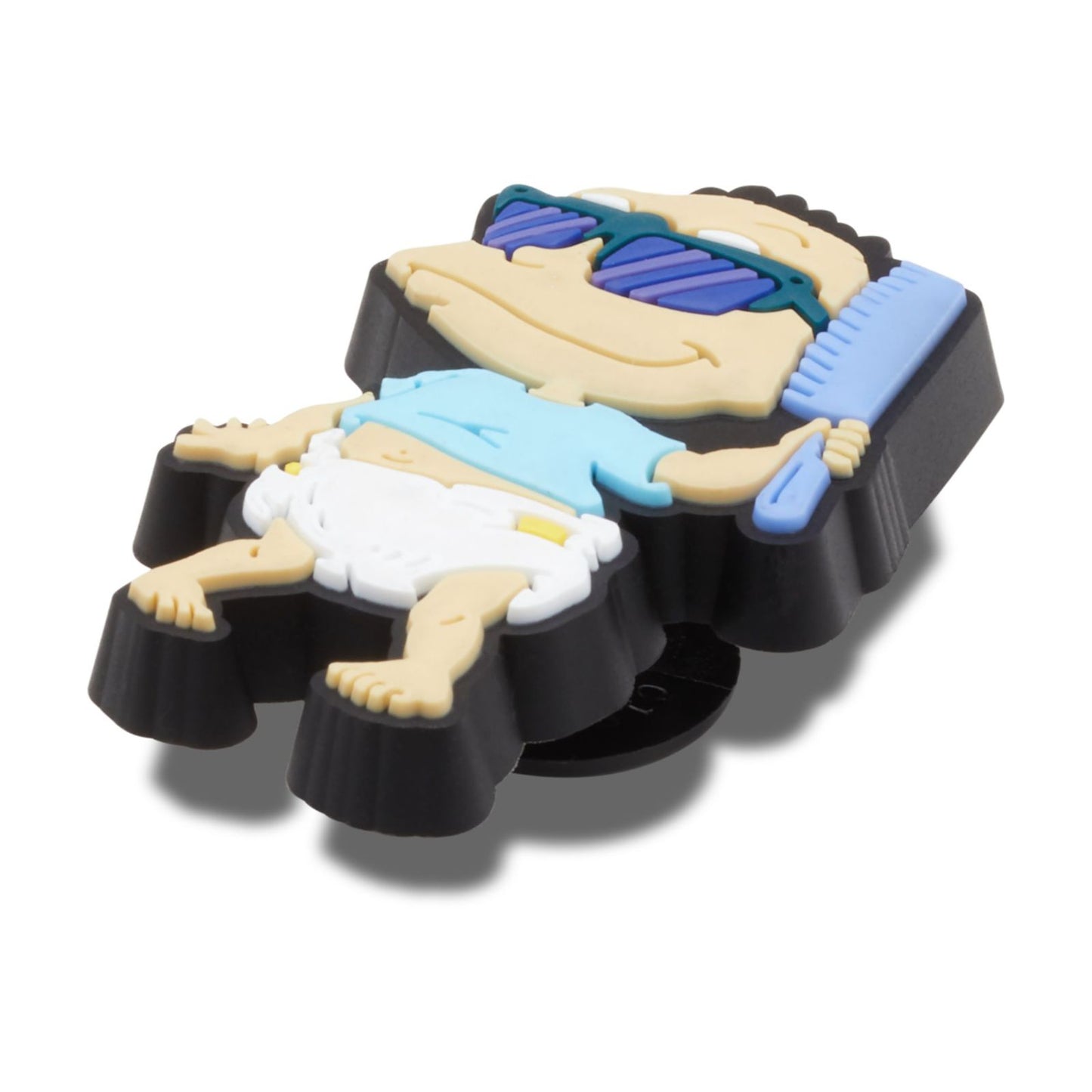 Jibbitz Rugrats Tommy Unisex