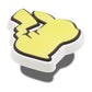 Jibbitz Pokemon Led Pikachu