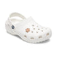 Diamond Flower Face Unisex Multi Jibbitz