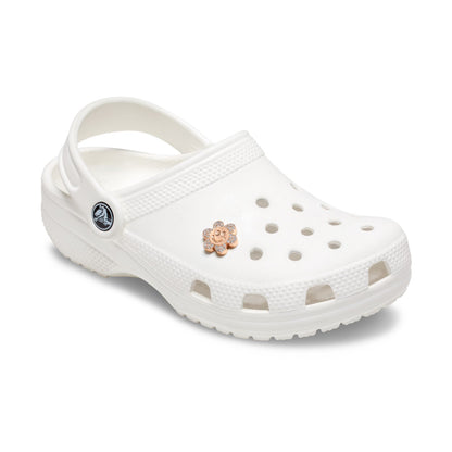 Diamond Flower Face Unisex Multi Jibbitz