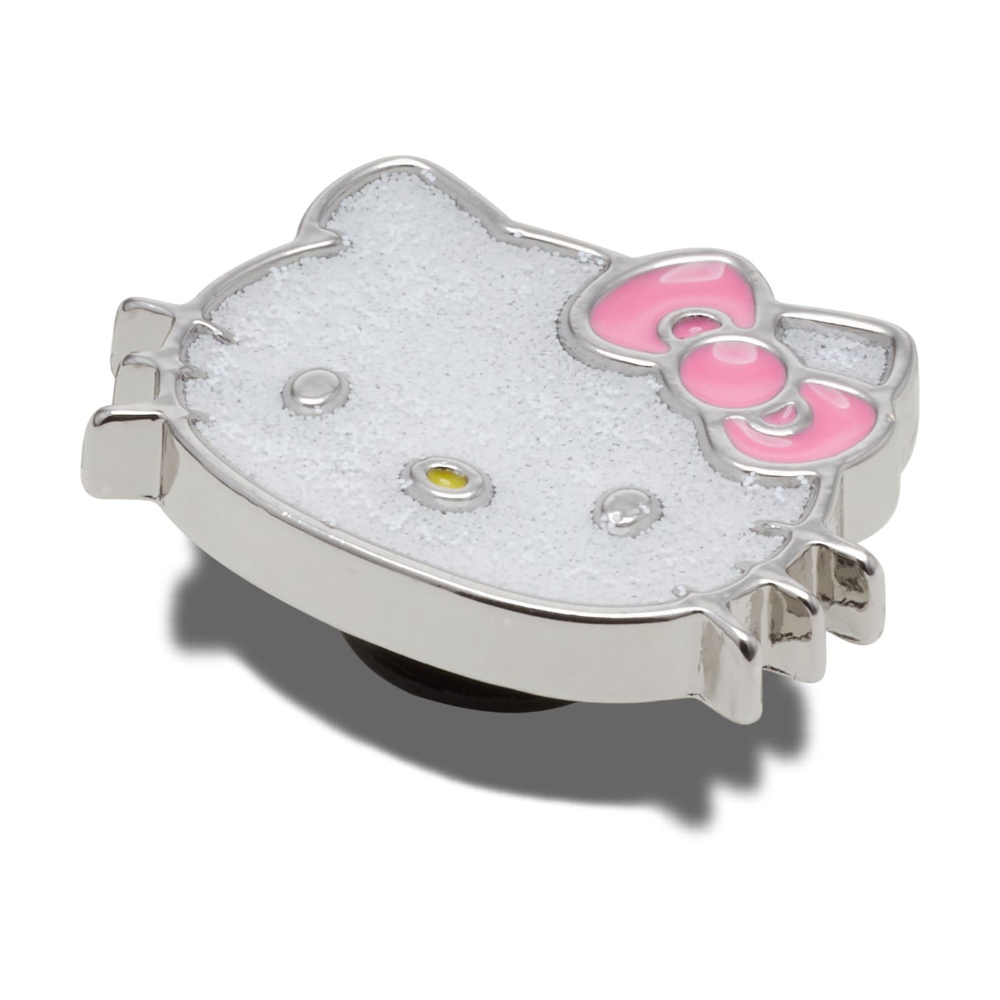 Hello Kitty Glitter Cat Unisex Jibbitz