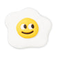 Fried Egg Unisex Multi Jibbitz