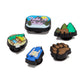 Jibbitz Take A Hike 5 Pack