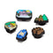 Jibbitz Take A Hike 5 Pack
