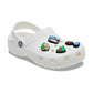 Jibbitz Take A Hike 5 Pack