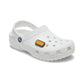 Jibbitz-10011172 Nature Patch Unisex