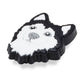 Jibbitz Husky Dog
