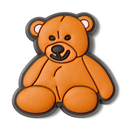 Jibbitz Teddy Bear