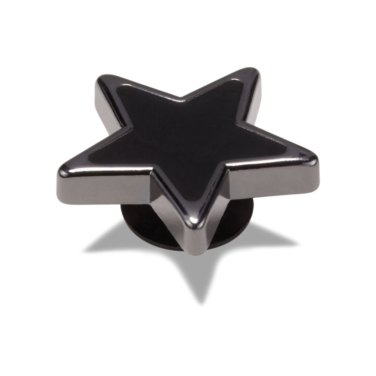 Jibbitz Lil Black Star Unisex