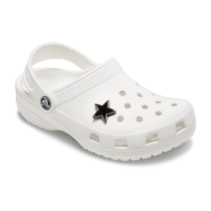 Jibbitz Lil Black Star Unisex