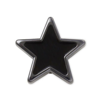 Jibbitz Lil Black Star Unisex